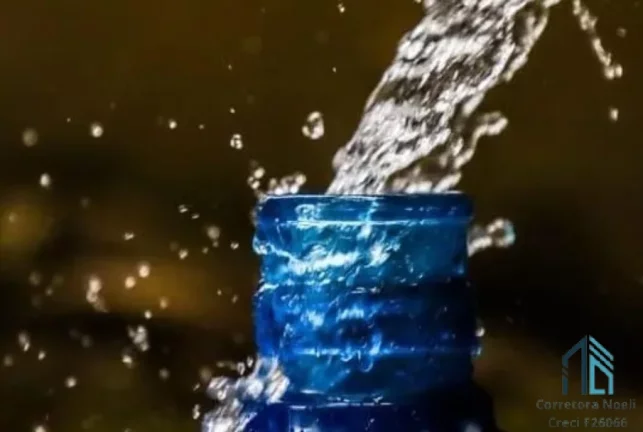 Imagem Chácara fonte água mineral a 150km de Curitiba Capacidade mensal 16 milhões litros em Irati PR