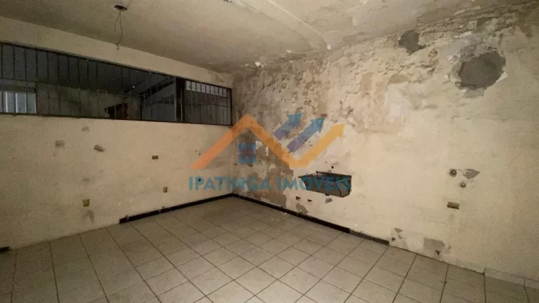 Imagem Loja à venda no Horto - Ipatinga