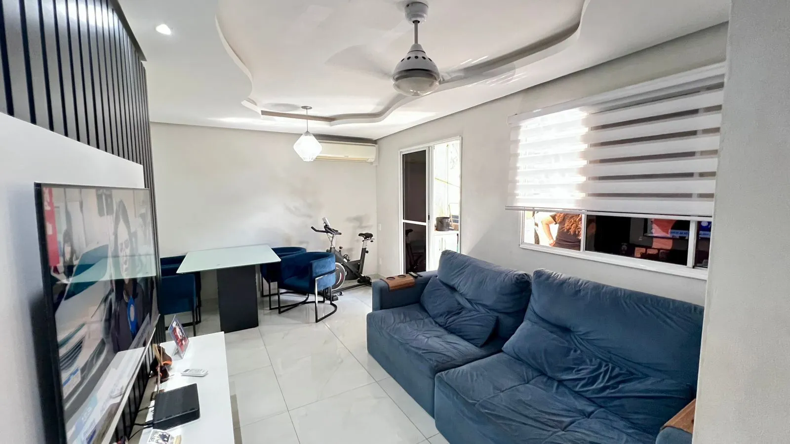 Imagem Apartamento à venda no bairro Irajá em Rio de Janeiro/RJ