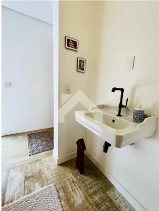Imagem Casa de Condomínio em Alphaville - Santana de Parnaíba