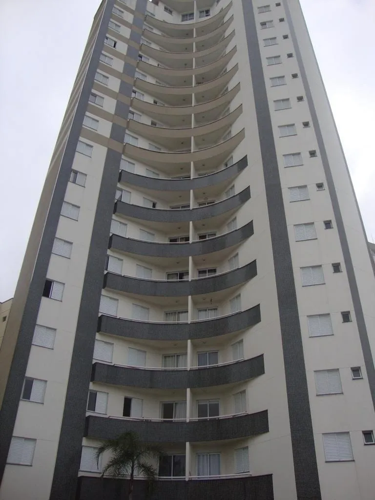 Foto do imóvel Apartamento à venda 2 Quartos, 1 Suite, 1 Vaga, 67M², Parque Senhor do Bonfim, Taubaté - SP | Village Towers