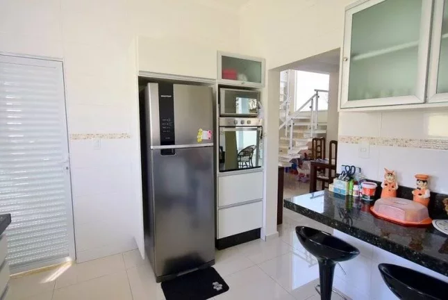 Imagem CASA EM CONDOMINIO FECHADO. PADRÃO E SEGURANÇA AO ALCANCE DE TODOS