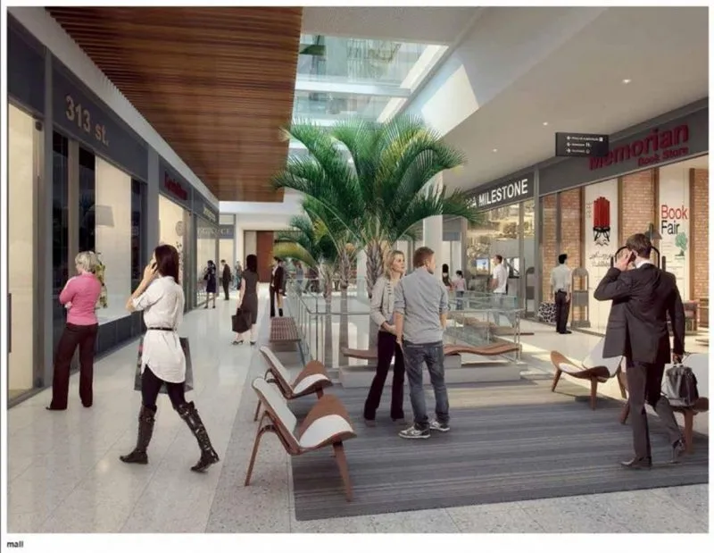 Imagem Sala Comercial a Venda no bairro Barra da Tijuca - Rio de Janeiro, RJ