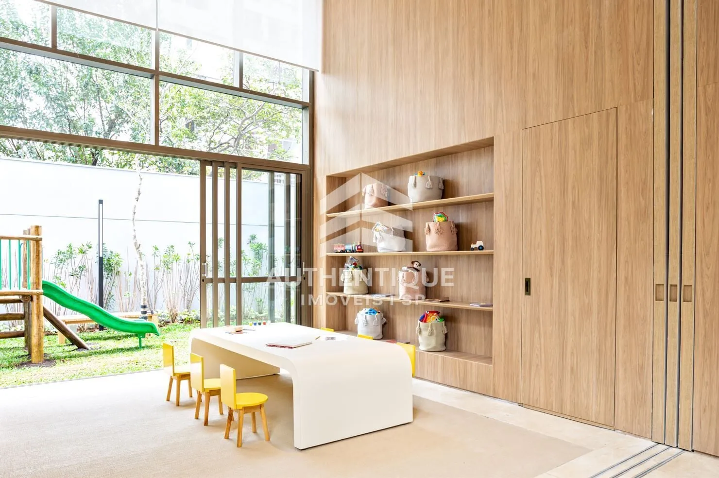 Imagem Terraço Oscar Freire - Pinheiros - Apartamento à venda em São Paulo/SP