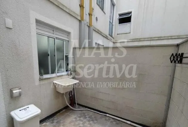 Imagem Apartamento 1 dormitório para Venda no bairro Canudos em Novo Hamburgo
