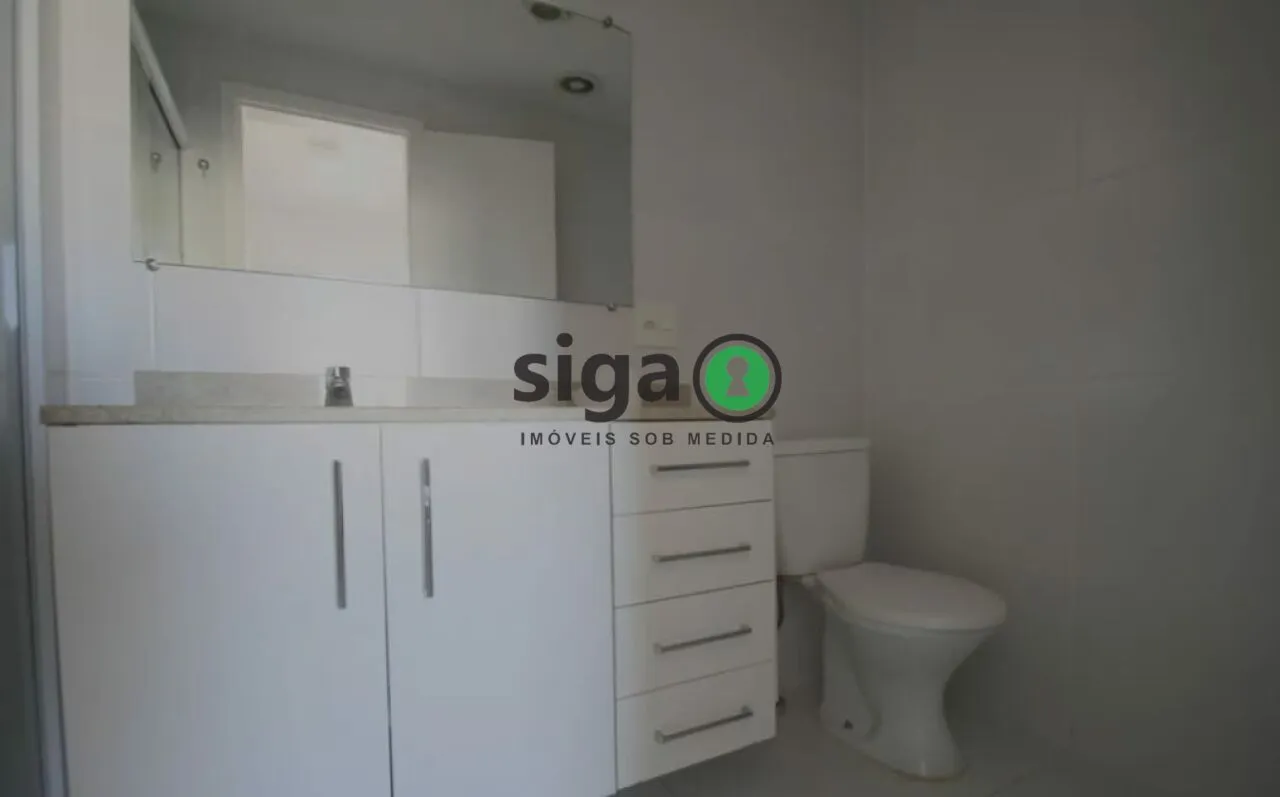 Imagem Apartamento de 49 metros 1 quarto 1 vaga para venda na Vila Andrade