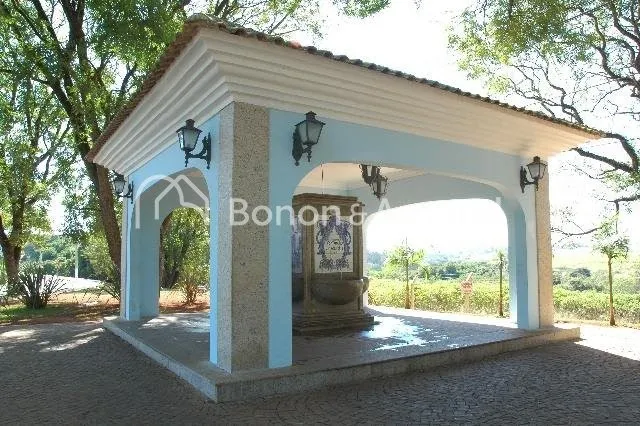 Imagem Terrenos à venda no Jardim Flamboyant - Paulínia/SP | Zona mista | Excelente localização