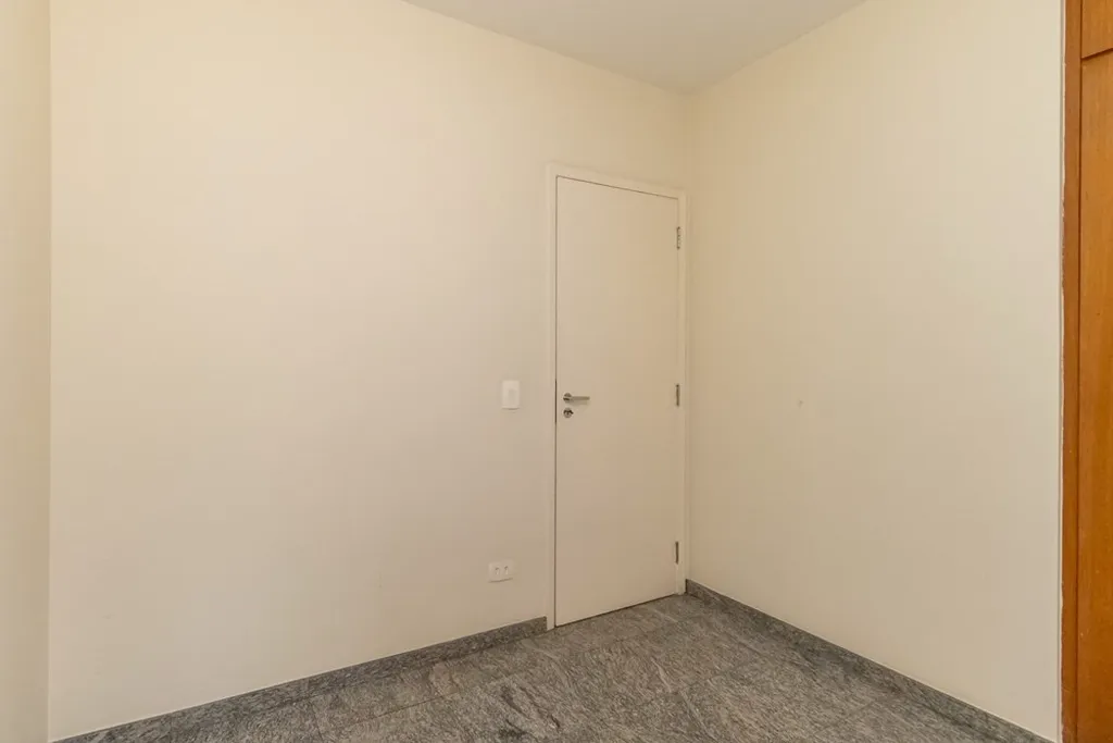 Imagem Apartamento à venda em São Paulo, Campo Belo, com 2 quartos, 55m2