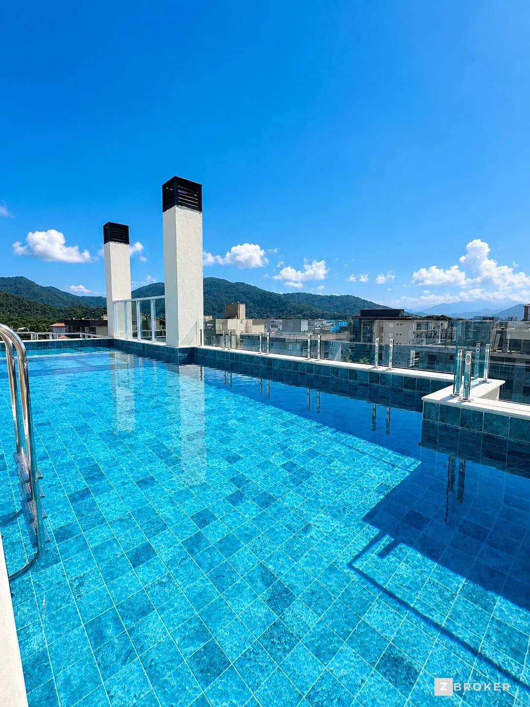 Imagem Apartamento à venda em Ubatuba, Itaguá, com 2 quartos, 80m2