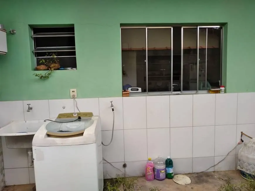 Imagem CASA - LOTEAMENTO TERRA NOVA