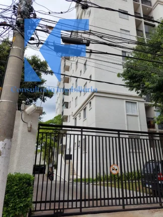 Imagem APARTAMENTO RESIDENCIAL em SÃO PAULO - SP, JARDIM AEROPORTO