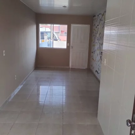 Imagem Casa no Àguas Claras em Campo Largo - Averbada