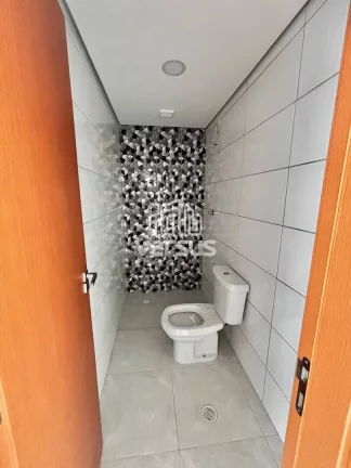 Imagem APARTAMENTO 3 DORMITÓRIOS- OCIAN - PRAIA GRANDE