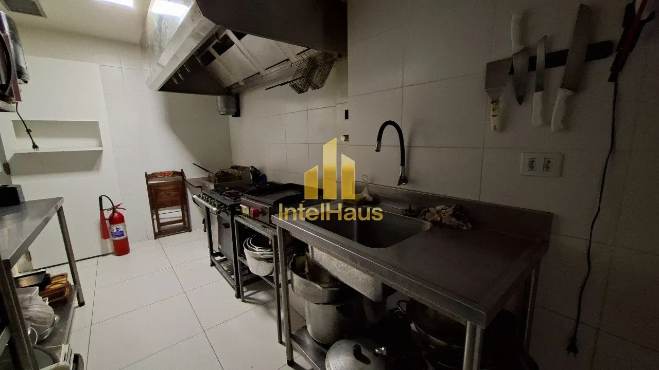 Imagem Excepcional oportunidade de investimento para gastrônomos, operadores experientes ou redes de franq...
