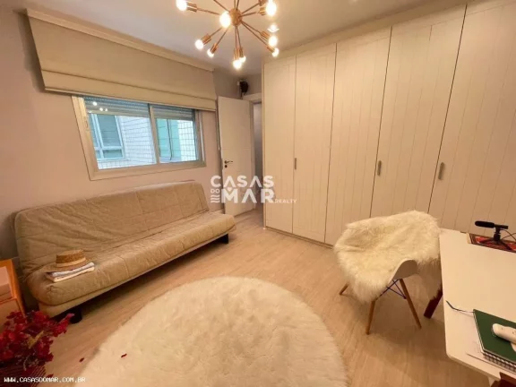 Imagem Oportunidade única: Apartamento de luxo com 3 quartos e 3 suítes no Leblon, Rio de Janeiro-RJ!