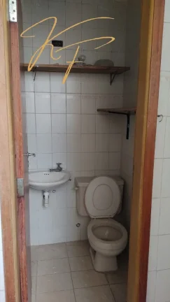 Imagem APARTAMENTO RESIDENCIAL em CAMPINAS - SP, VILA ITAPURA