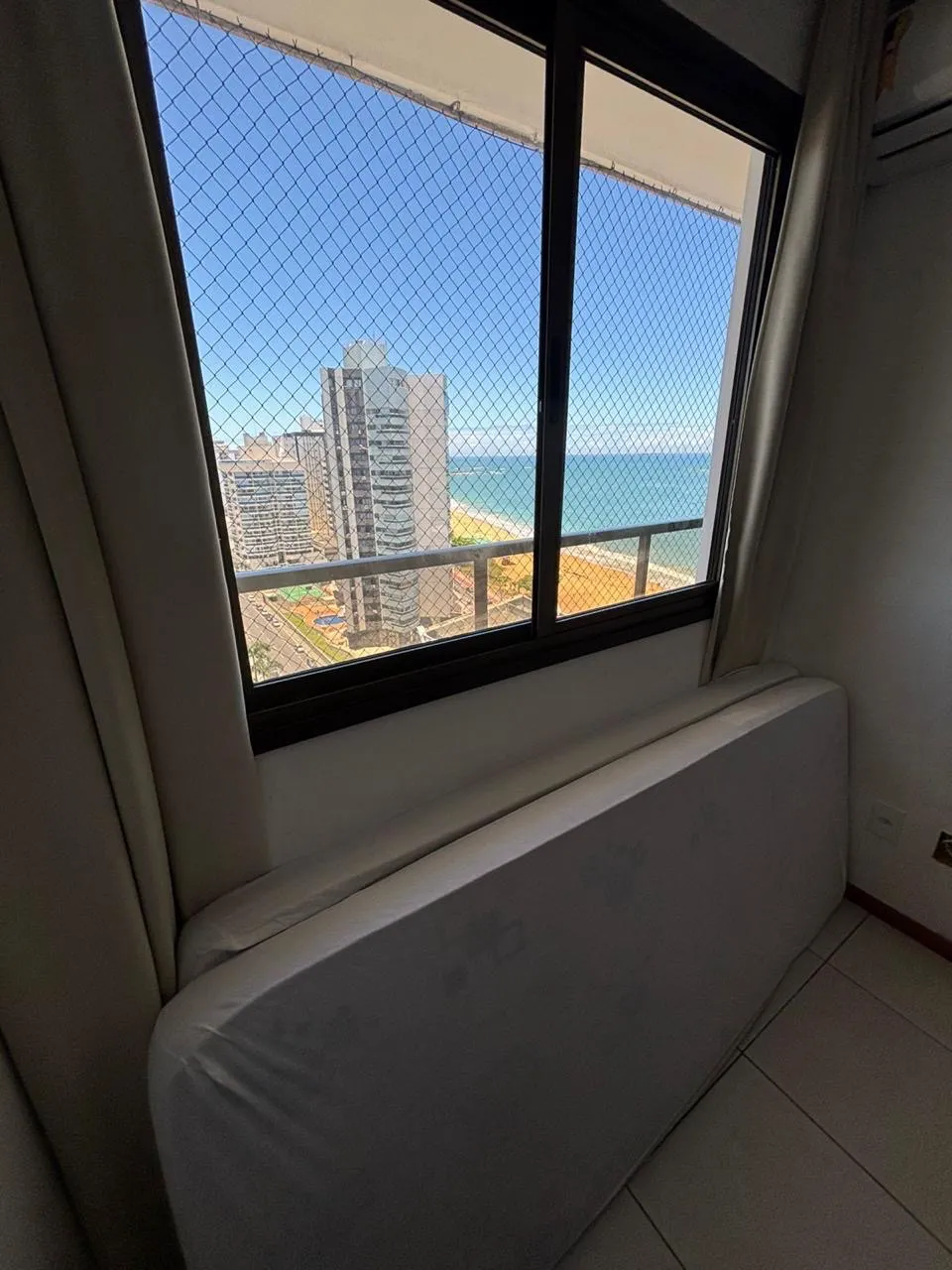 Imagem Flat com 1 Quarto à Venda, 42 m² em Praia de Itaparica - Vila Velha