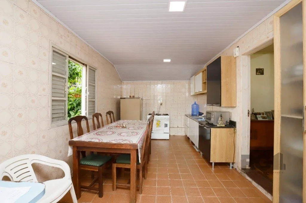 Imagem Casa em Sarandi