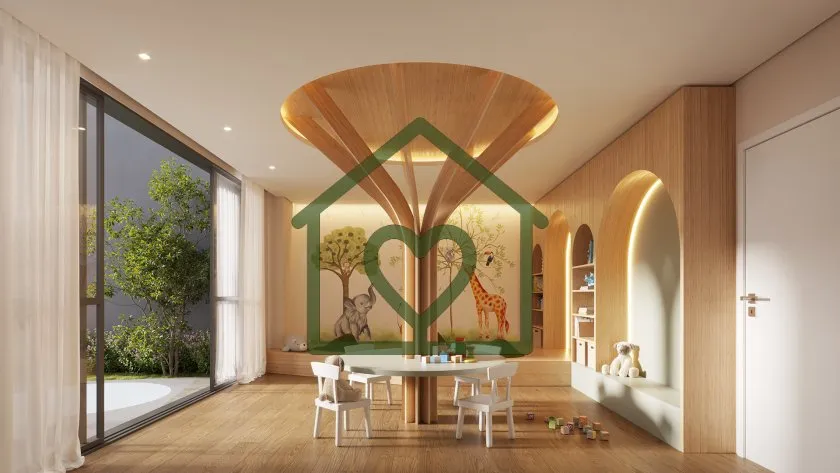 Imagem Você, na estação certa. Conheça nosso mais novo lançamento. Um Empreendimento Imobiliário que ...