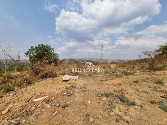 Imagem Área a venda bairro Tupanuara- São Joaquim de Bicas/MG.
