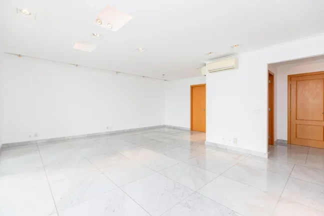 Imagem Apartamento à venda em São Paulo, Jardim Paulista, com 3 quartos, 190m2