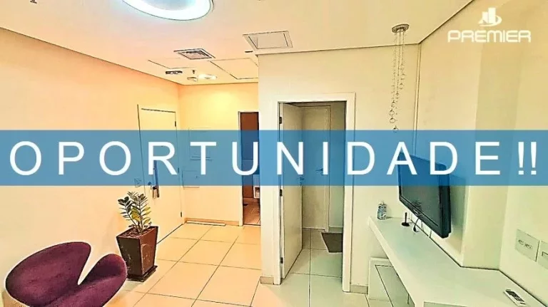 Foto do imóvel LINDA SALA COMERCIAL COMPLETA A VENDA NO CONDOMÍNIO GOLDEN OFFICE - CHÁCARA URBANA NO CENTRO JUNDIAÍ em RUA CAPITÃO CASSIANO RICARDO DE TOLEDO
