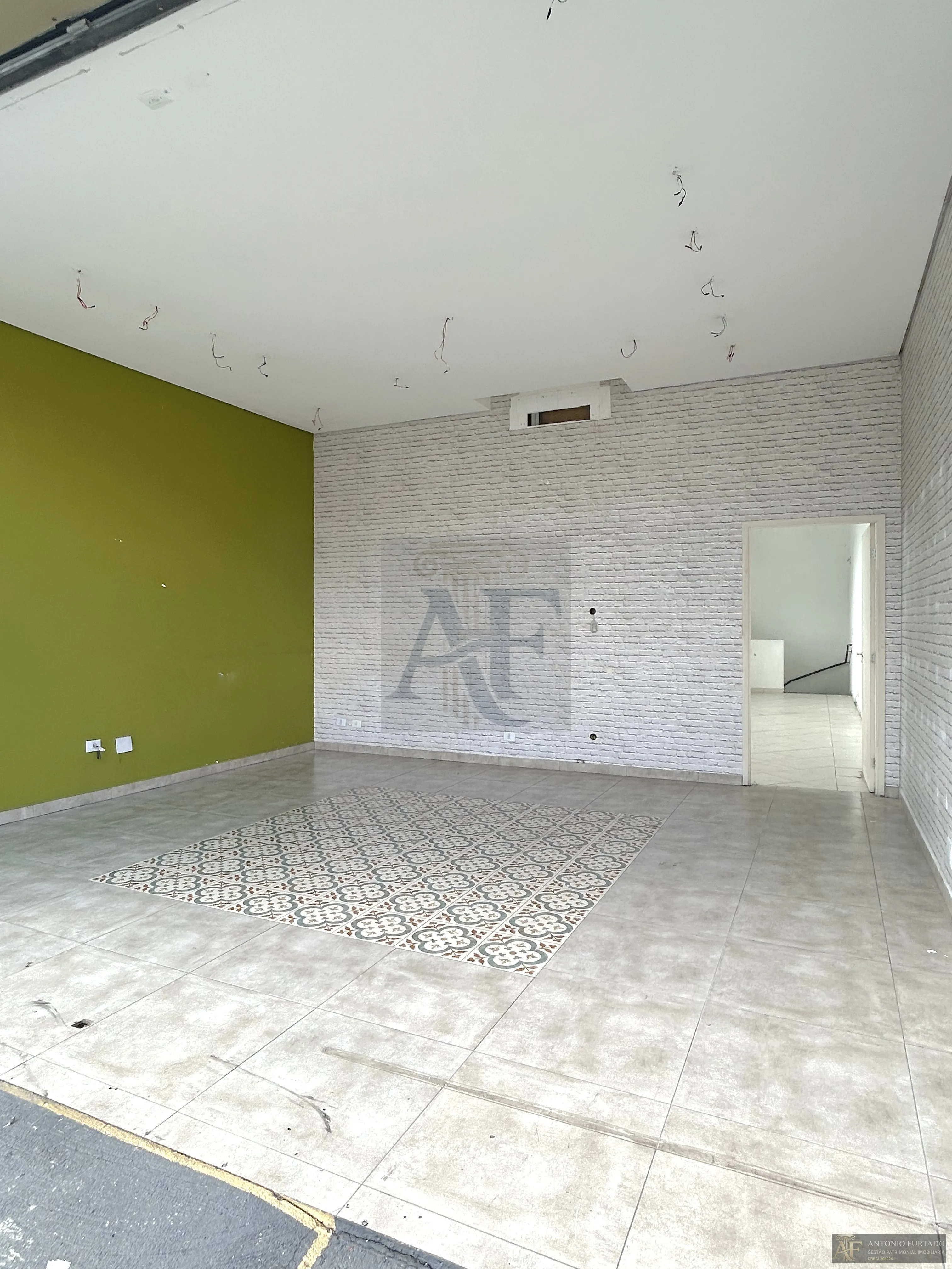 Imagem Comercial para alugar em Sapopemba, São Paulo