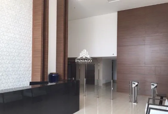 Imagem SALA COMERCIAL - JARDIM CUIABA OFFICE