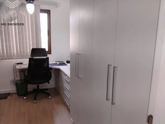 Imagem APARTAMENTO RESIDENCIAL em RIO DE JANEIRO - RJ, FREGUESIA (JACAREPAGUÁ)