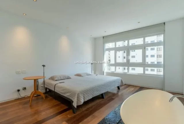 Imagem Apartamento à venda Jardim América São Paulo