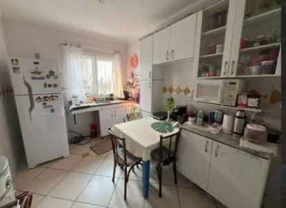 Imagem CASA EM CONDOMÍNIO - 3 DORMITÓRIOS - SUITE - 2 VAGAS - VILA CONCEIÇÃO - POA RS