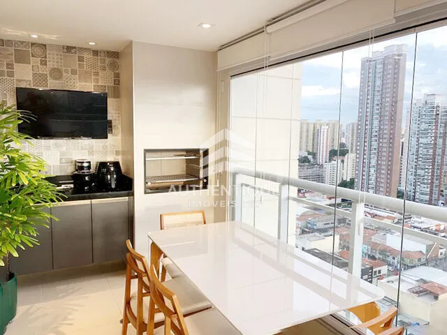 Imagem Terroá Altos do Tatuapé - Apartamento à venda no bairro Tatuapé - São Paulo/SP, Zona Leste