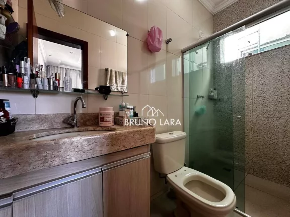 Imagem Casa à venda em Igarapé Bairro Santa Mônica.