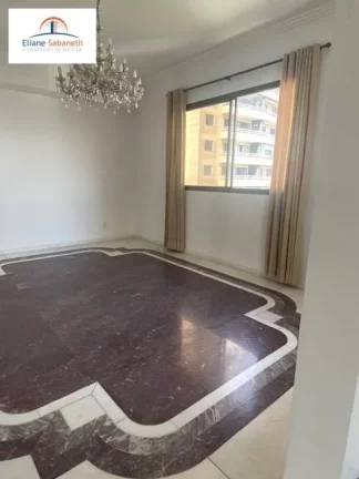 Imagem Apartamento 4 suítes, 424 m², sacada linda no Morumbi