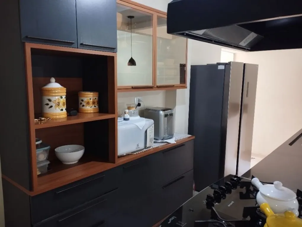 Imagem CASA COM 99,00 m² - OCIAN - PRAIA GRANDE SP