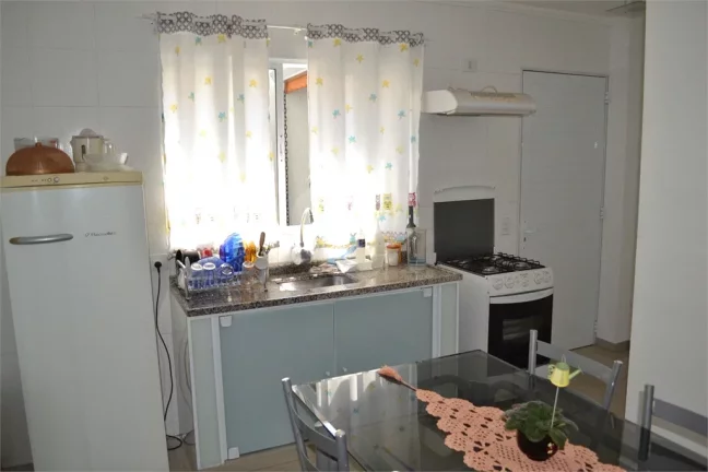 Imagem Sobrado à venda com 3 quartos, sendo 1 suíte, em Butantã, São Paulo - SP