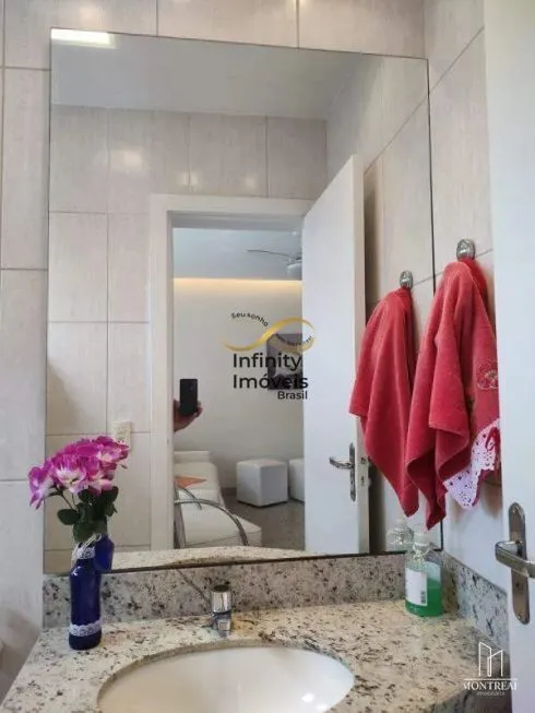 Imagem Apartamento à venda no bairro Castelo - Belo Horizonte/MG