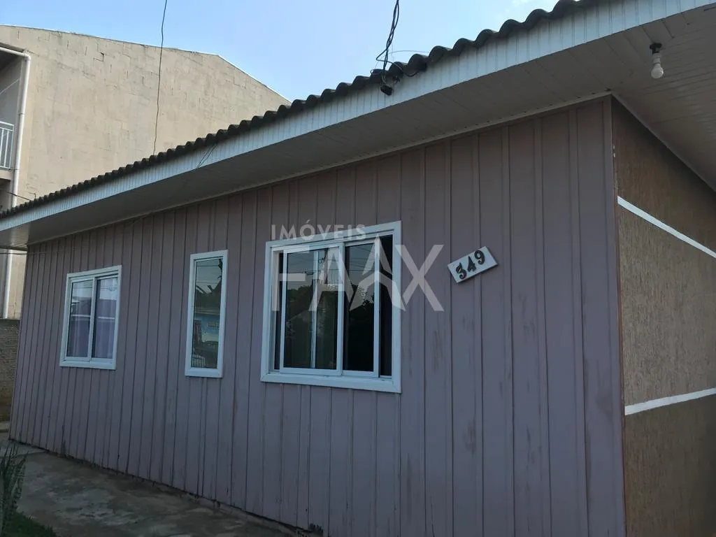 Imagem CASA A VENDA NO BAIRRO PRIMAVERA PROXIMO CIDADE DOS LAGOS