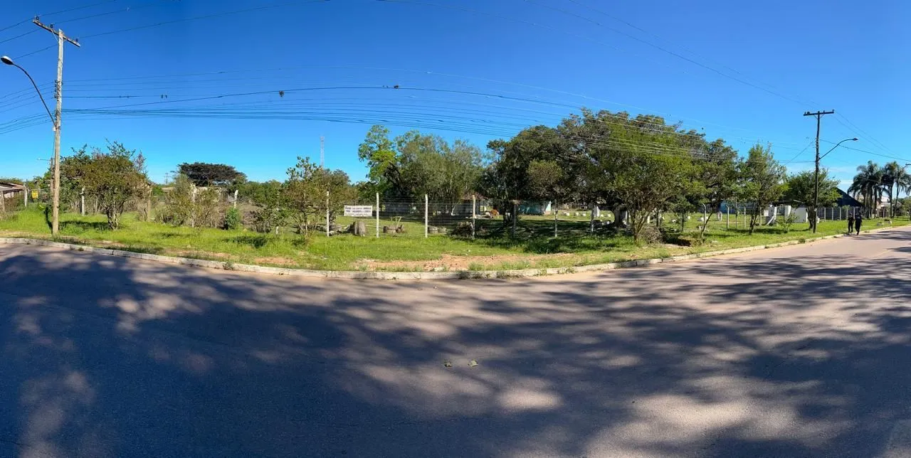 Imagem SÍTIO DE 4.600M² EM ITAPUÃ