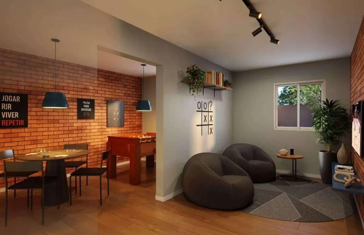Imagem Apartamento 1 dormitórios Mundo Apto Voluntários da Pátria - Santana - São Paulo