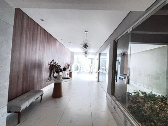 Imagem Apartamento à venda, 57 m² por R$ 450.000,00 - Setor Aeroporto - Goiânia/GO