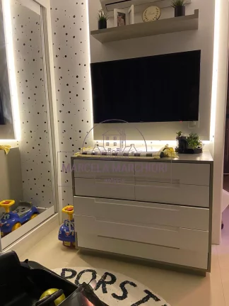 Imagem Apartamento 02 quartos, 1 suíte em Itaparica