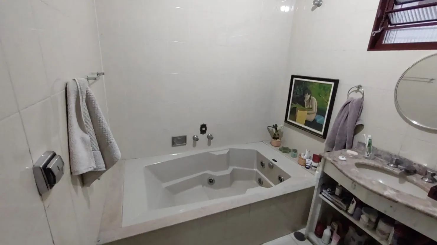 Imagem Comercial à venda 5 Quartos, 5 Vagas, 245.94M², Centro, Aparecida - SP