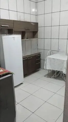 Imagem Casa à venda 2 Quartos, 195M², Parque São Domingos, Pindamonhangaba - SP