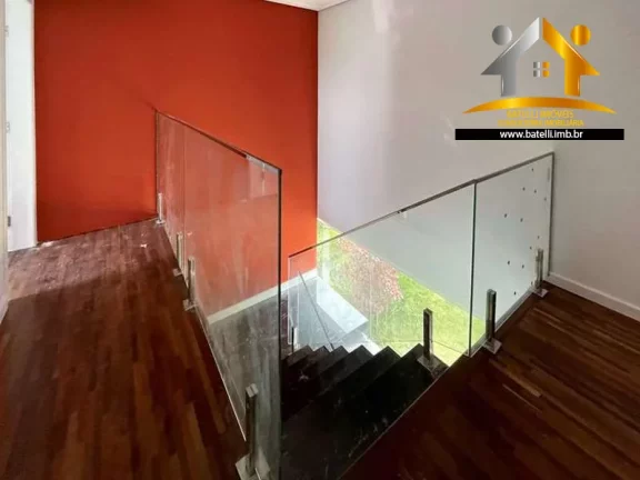 Imagem Casa Nova - Chácara dos Lagos - Cotia | Batelli Imóveis
