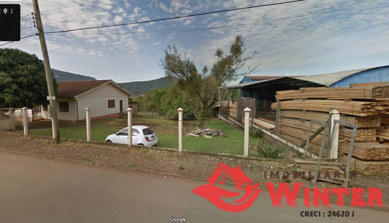 Foto do imóvel Lindo terreno de 898,06m² em Morro Tico Tico, Bom Principio.