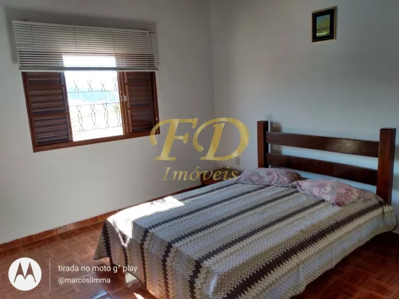 Imagem Chácara para Financiamento em Piracaia