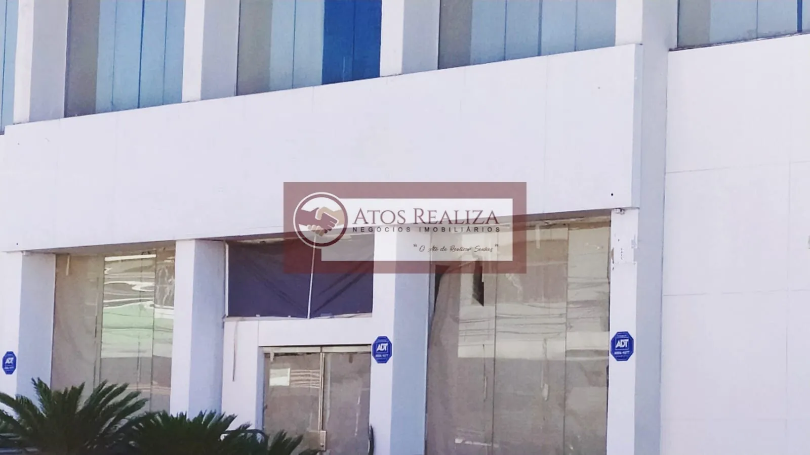 Imagem Alugue Prédio Inteiro 1000m² em Socorro Interlagos