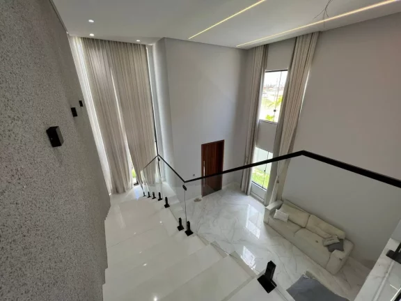 Imagem Casa no Alphaville Sergipe - Espaço, Conforto e Lazer!