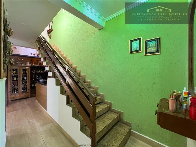 Imagem Casas no Litoral para venda em Praia Grande no bairro Vila Caiçara